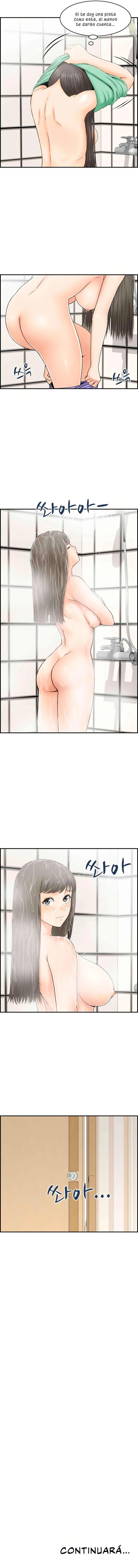 Mujer Casada Capítulo 10 - Página 9