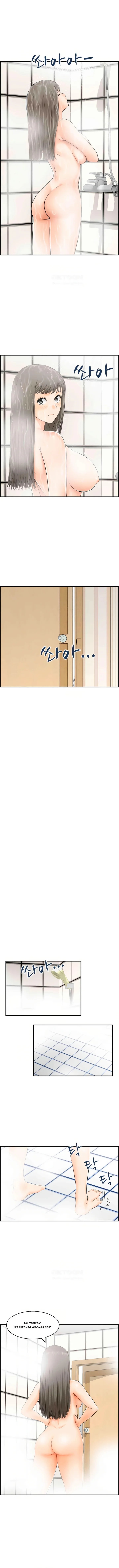 Mujer Casada Capítulo 11 - Página 1