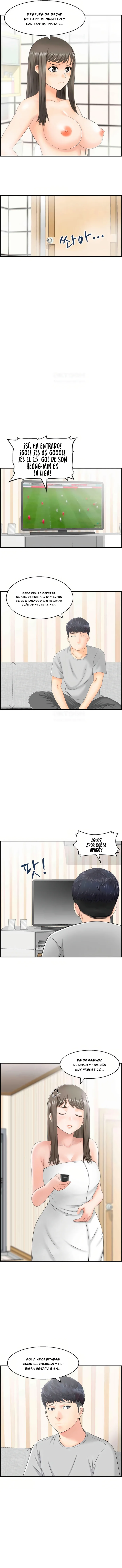 Mujer Casada Capítulo 11 - Página 2