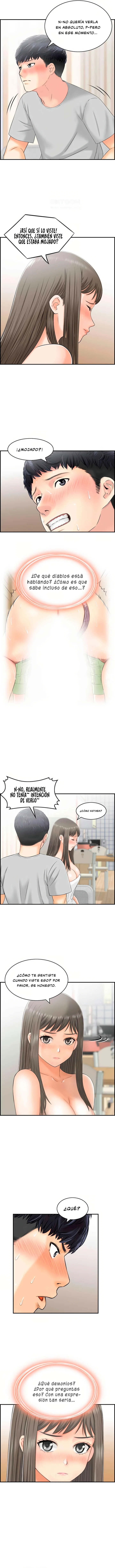 Mujer Casada Capítulo 11 - Página 4