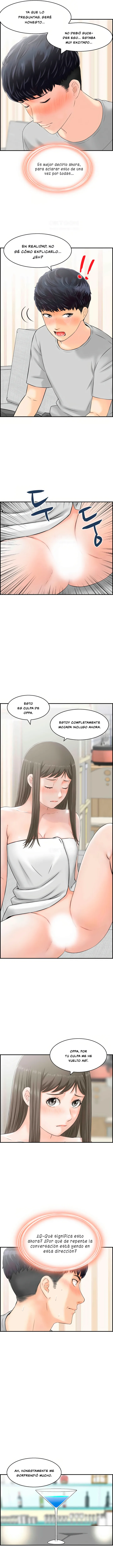 Mujer Casada Capítulo 11 - Página 5