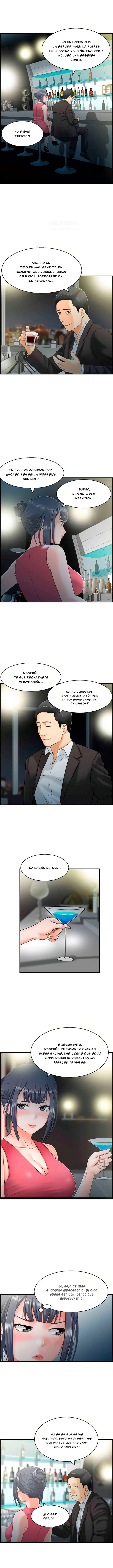 Mujer Casada Capítulo 11 - Página 6