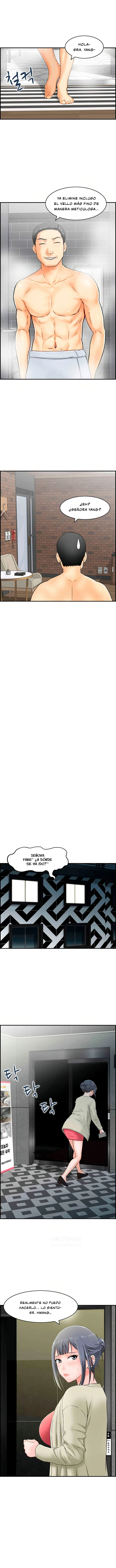 Mujer Casada Capítulo 12 - Página 2