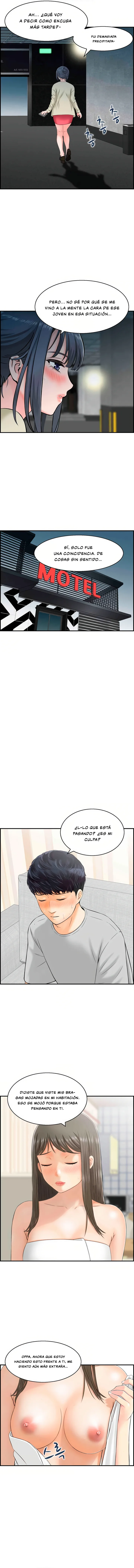 Mujer Casada Capítulo 12 - Página 3