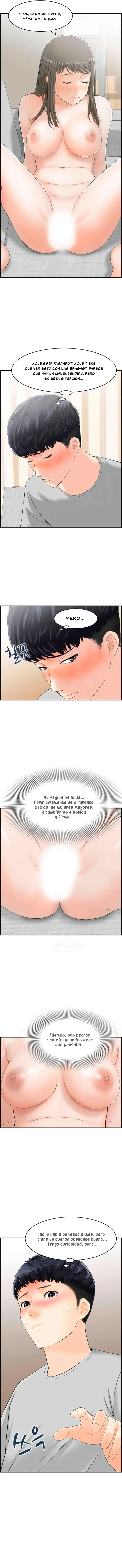 Mujer Casada Capítulo 12 - Página 4