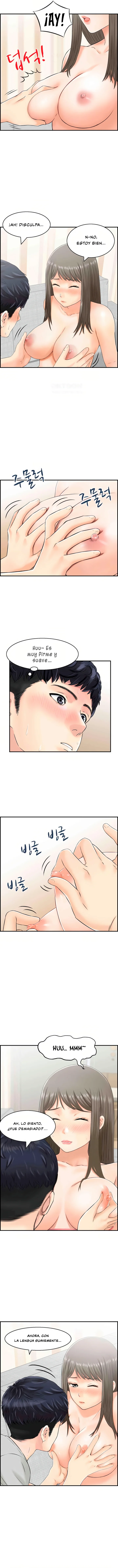 Mujer Casada Capítulo 12 - Página 5