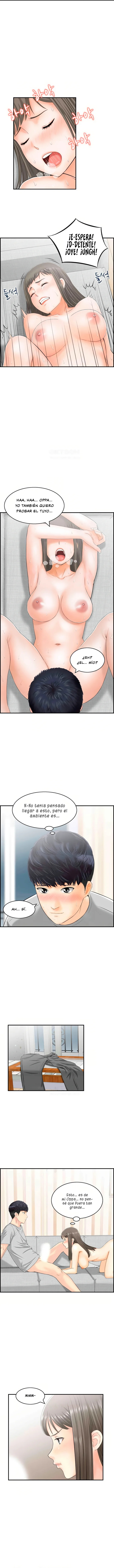 Mujer Casada Capítulo 12 - Página 8