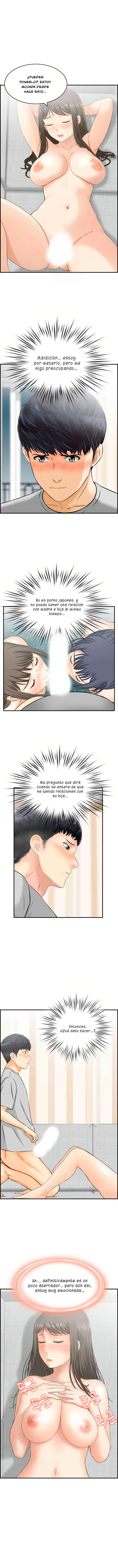 Mujer Casada Capítulo 13 - Página 2