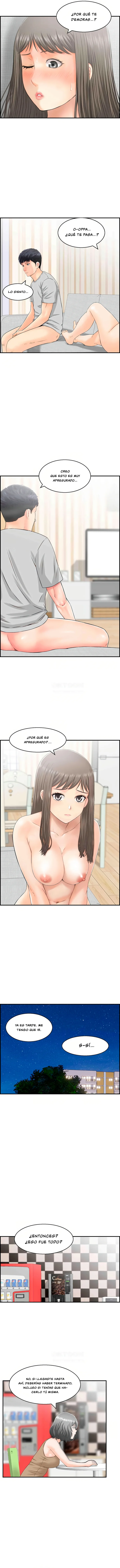 Mujer Casada Capítulo 13 - Página 3