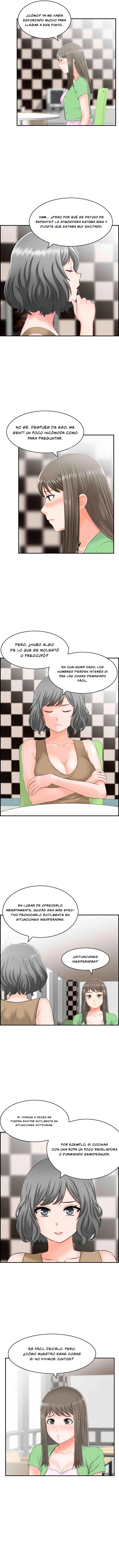 Mujer Casada Capítulo 13 - Página 4