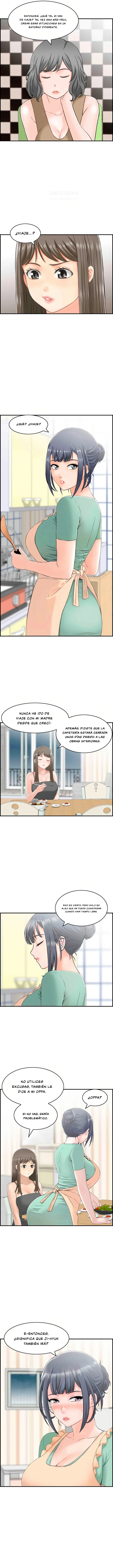 Mujer Casada Capítulo 13 - Página 5