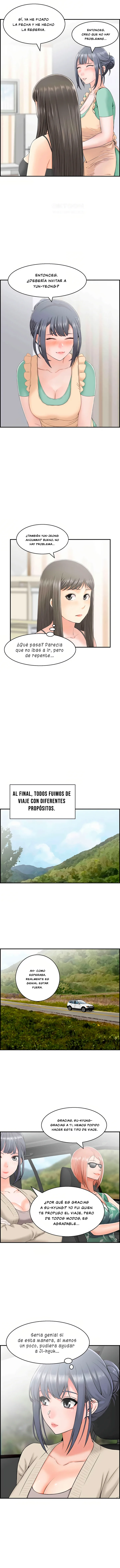 Mujer Casada Capítulo 13 - Página 6