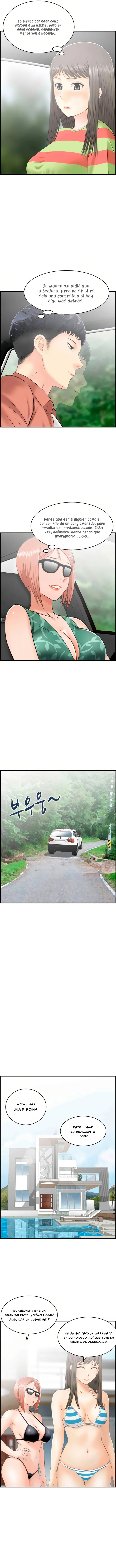 Mujer Casada Capítulo 13 - Página 7