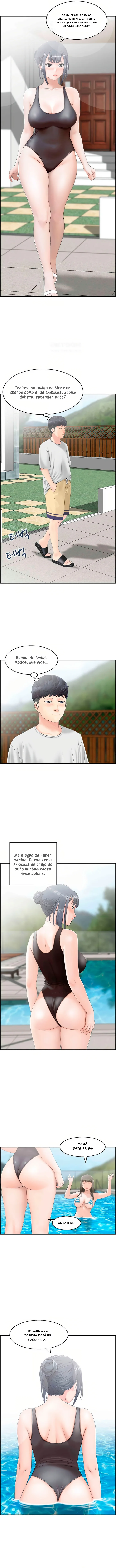 Mujer Casada Capítulo 13 - Página 8