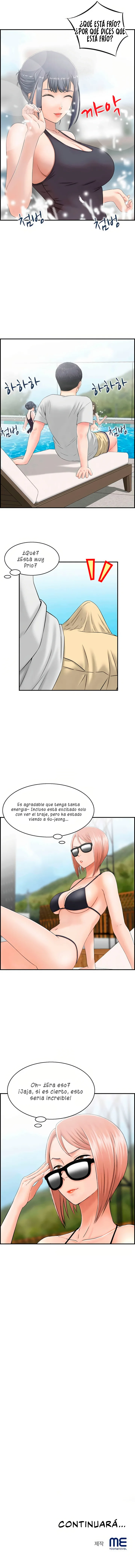 Mujer Casada Capítulo 13 - Página 9