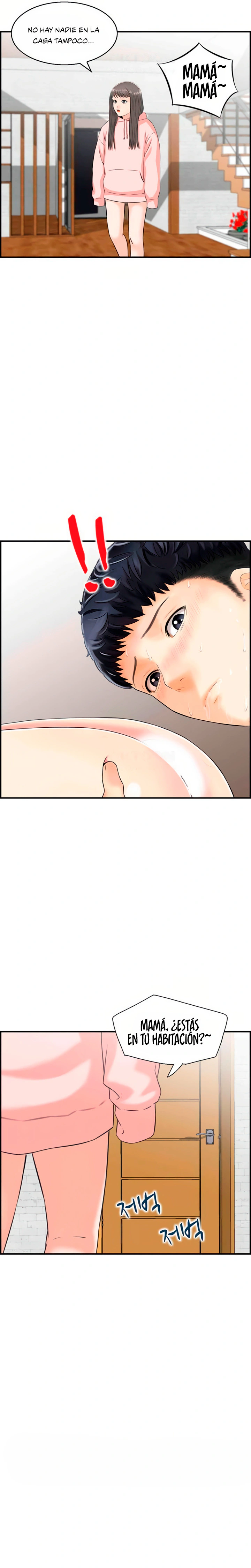 Mujer Casada Capítulo 15 - Página 10