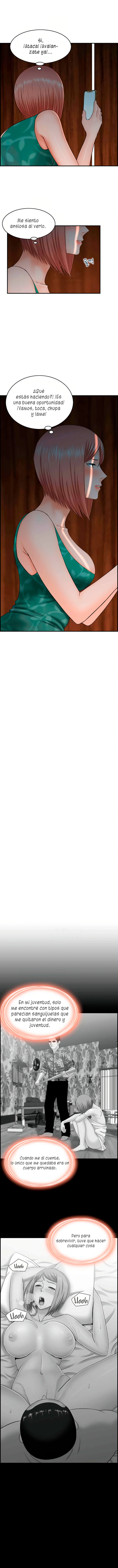 Mujer Casada Capítulo 15 - Página 2