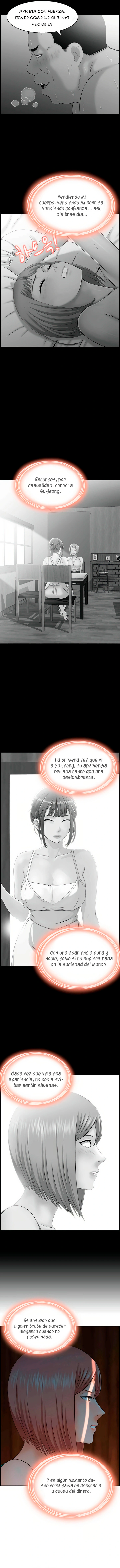 Mujer Casada Capítulo 15 - Página 3