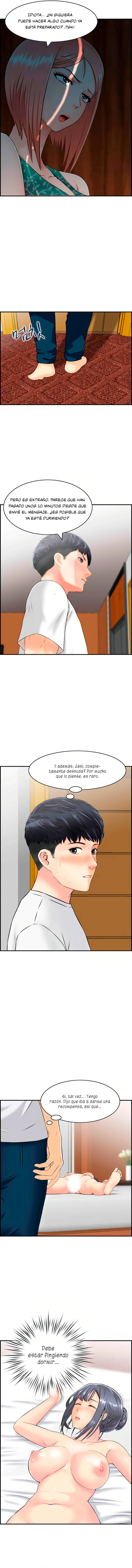 Mujer Casada Capítulo 15 - Página 5