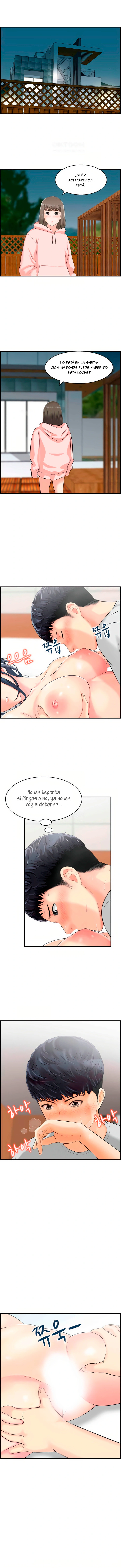 Mujer Casada Capítulo 15 - Página 7