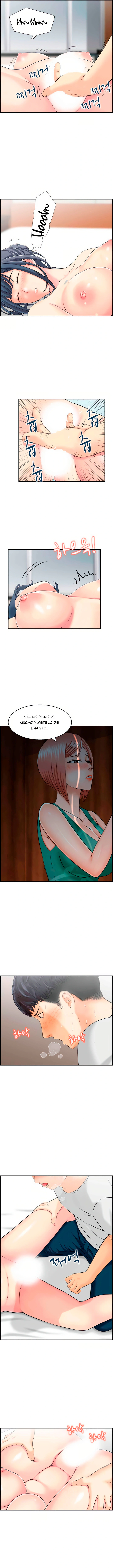 Mujer Casada Capítulo 15 - Página 8