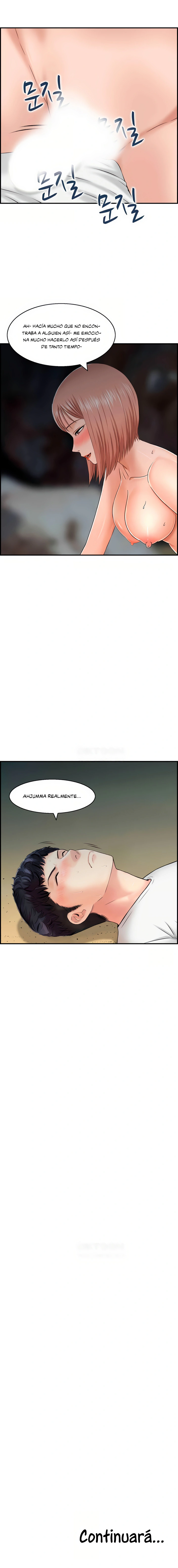 Mujer Casada Capítulo 16 - Página 8