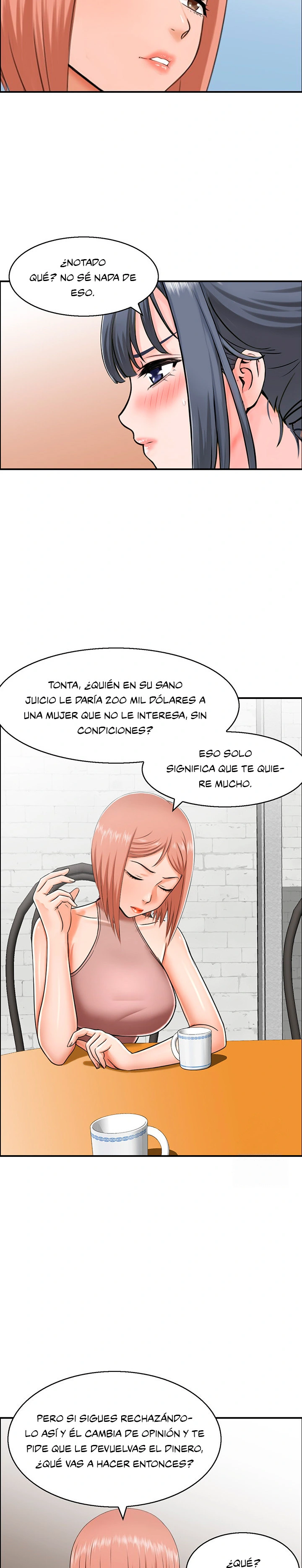 Mujer Casada Capítulo 18 - Página 11