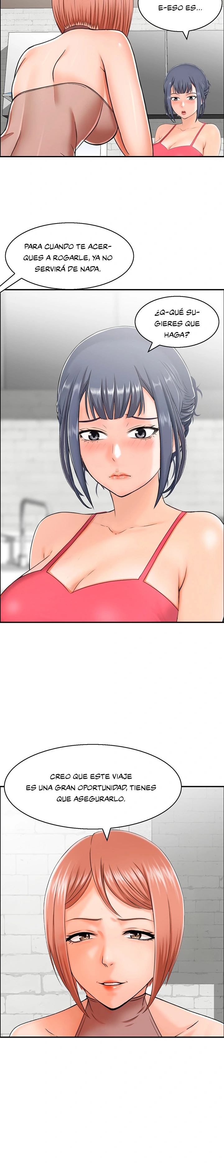 Mujer Casada Capítulo 18 - Página 12