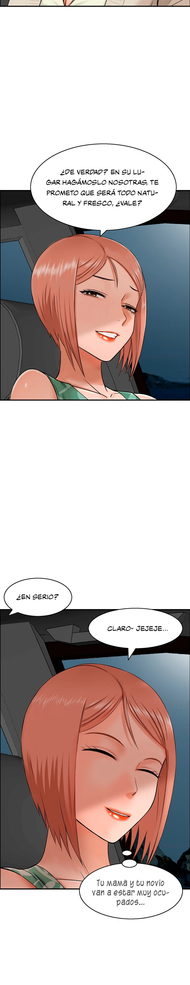 Mujer Casada Capítulo 18 - Página 15