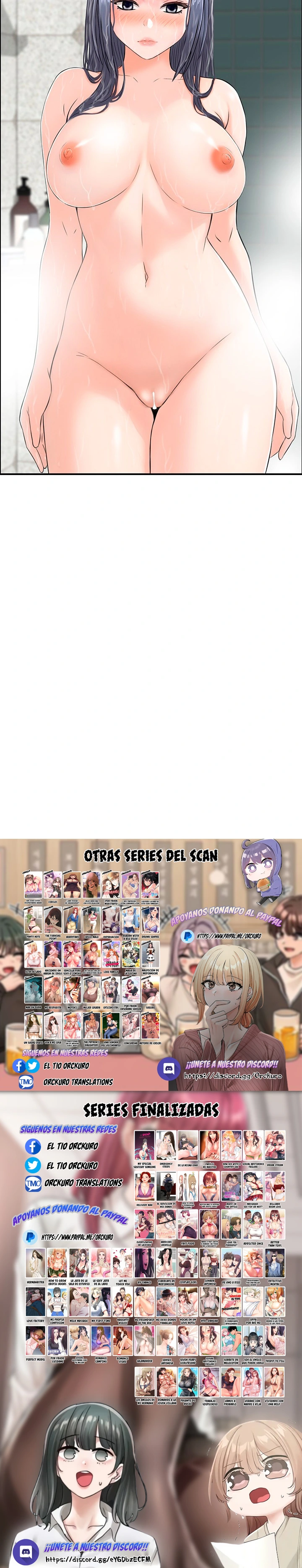 Mujer Casada Capítulo 18 - Página 23