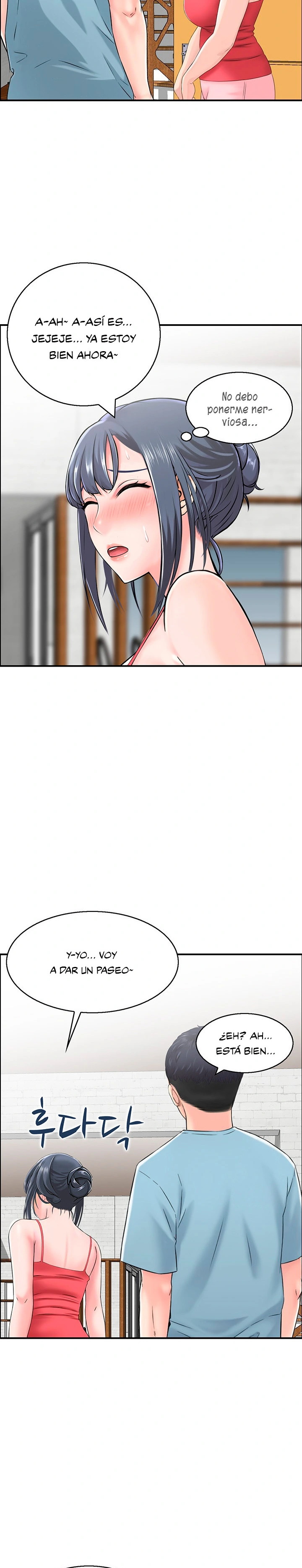 Mujer Casada Capítulo 18 - Página 4