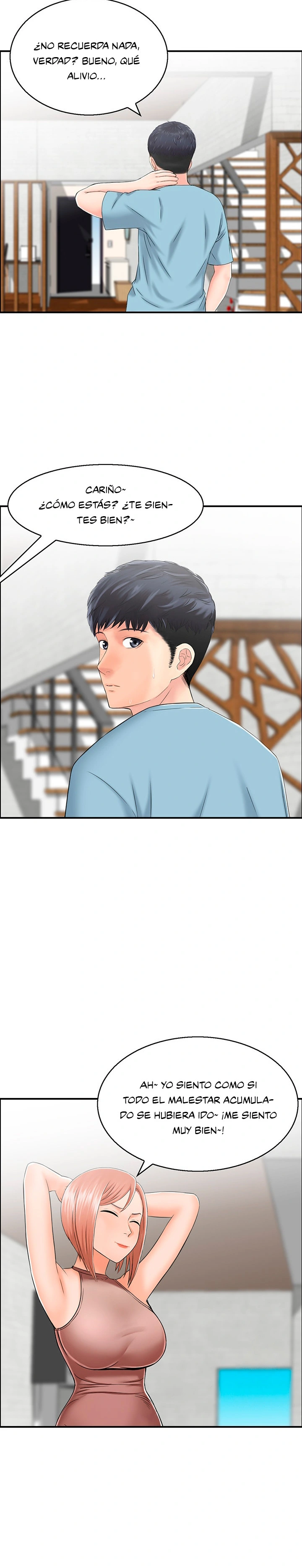 Mujer Casada Capítulo 18 - Página 5