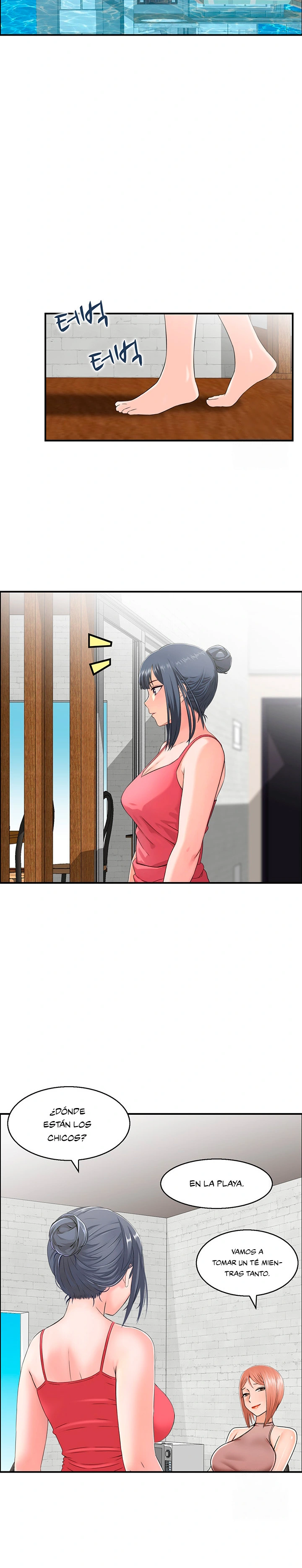 Mujer Casada Capítulo 18 - Página 8