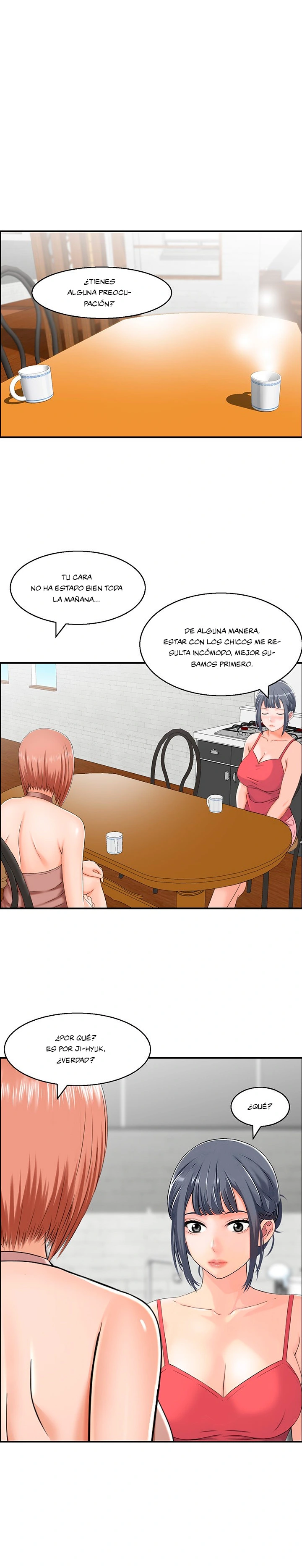 Mujer Casada Capítulo 18 - Página 9