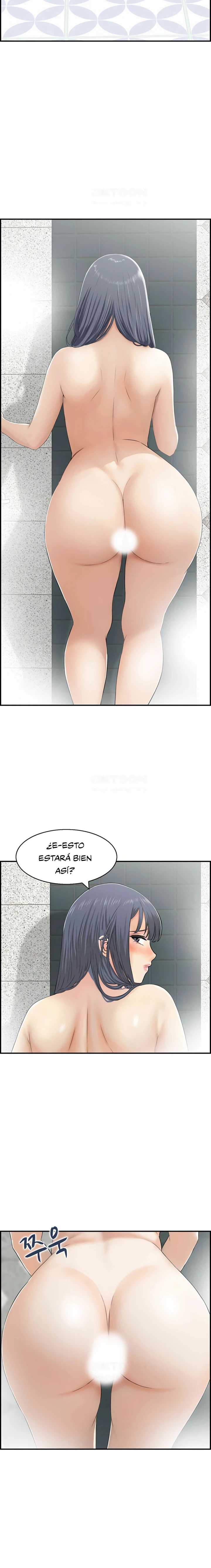 Mujer Casada Capítulo 19 - Página 10