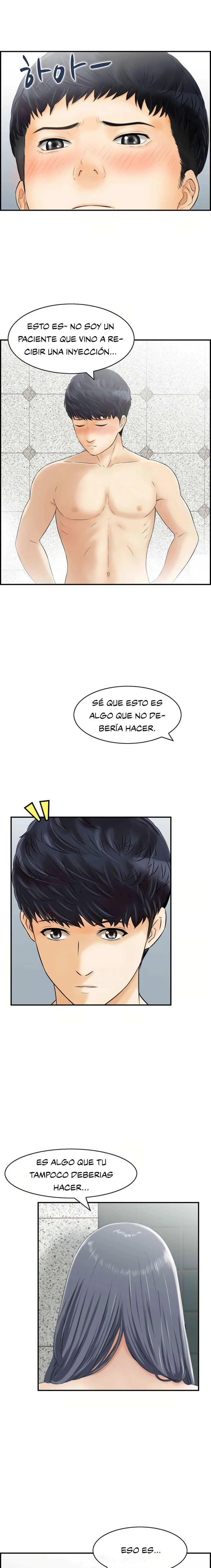 Mujer Casada Capítulo 19 - Página 11