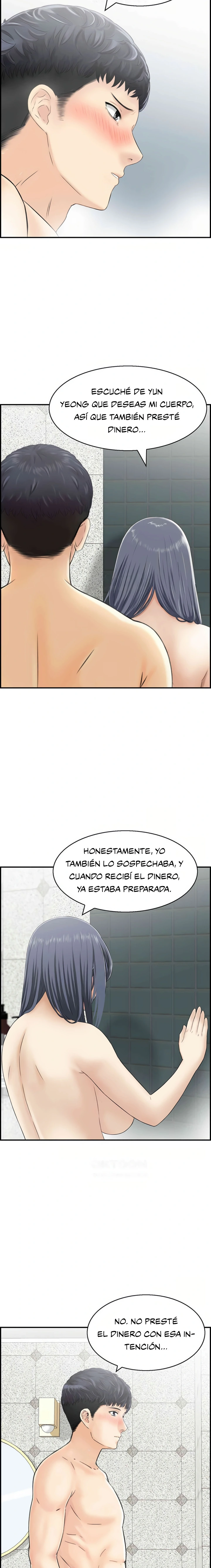 Mujer Casada Capítulo 19 - Página 12