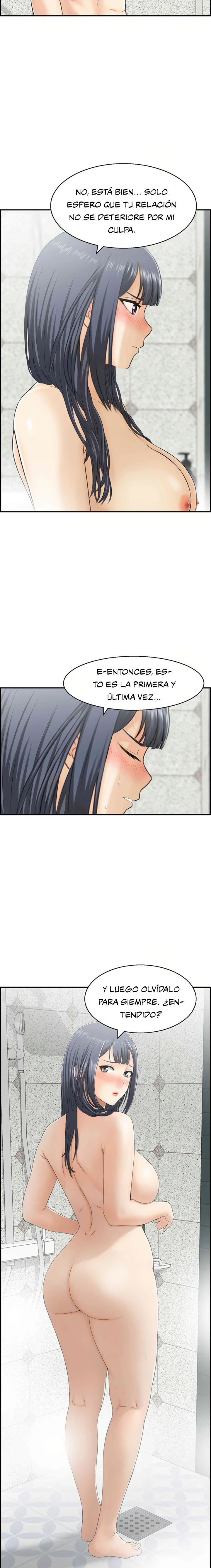 Mujer Casada Capítulo 19 - Página 13