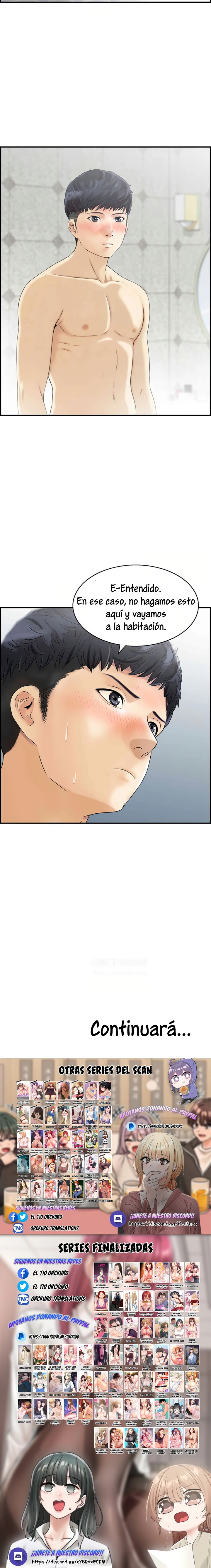 Mujer Casada Capítulo 19 - Página 14