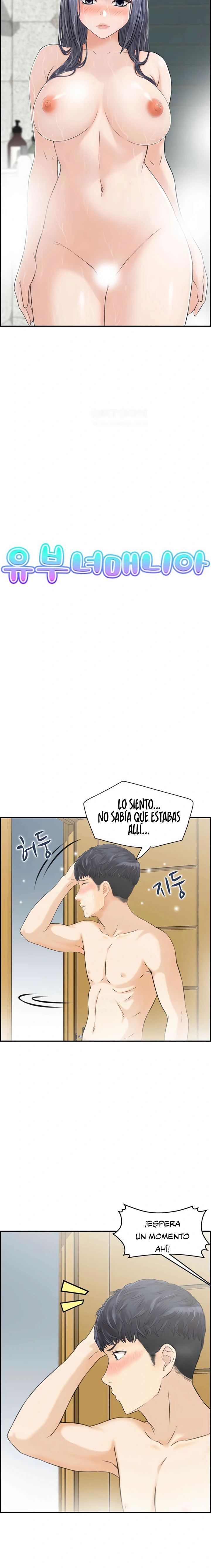 Mujer Casada Capítulo 19 - Página 2