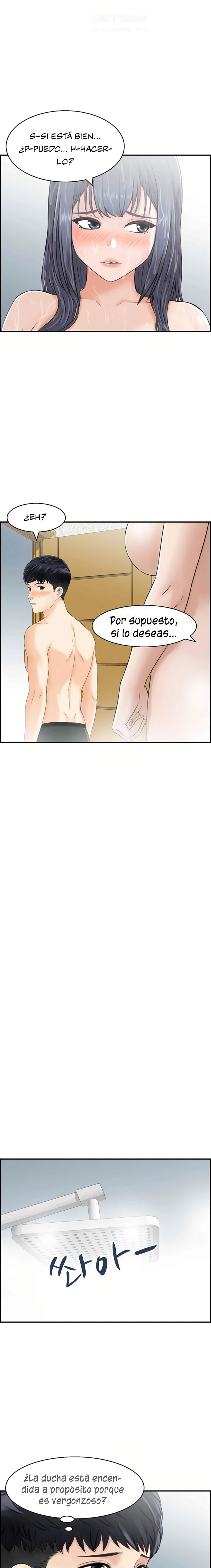 Mujer Casada Capítulo 19 - Página 3