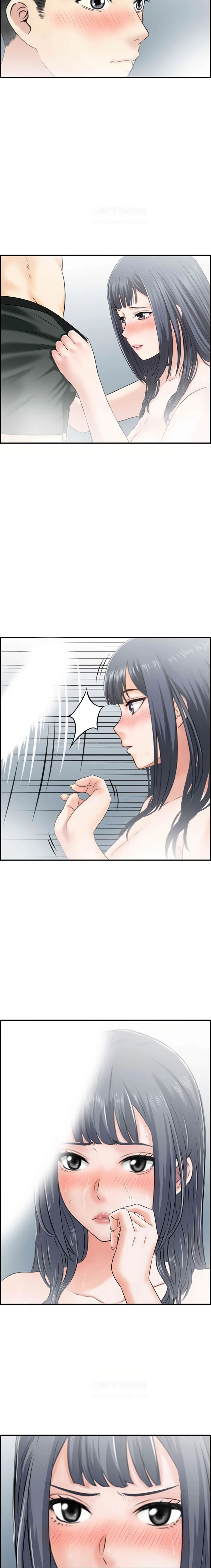 Mujer Casada Capítulo 19 - Página 4