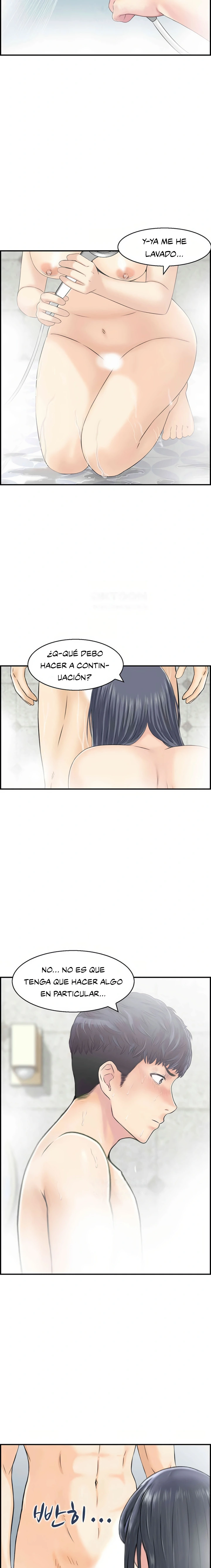 Mujer Casada Capítulo 19 - Página 6