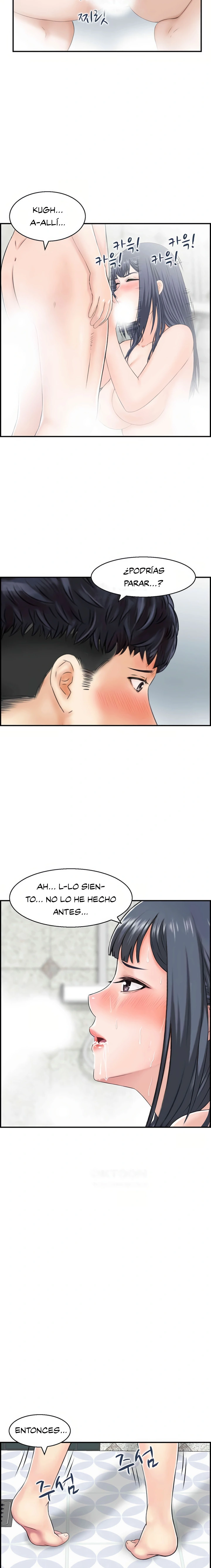 Mujer Casada Capítulo 19 - Página 9