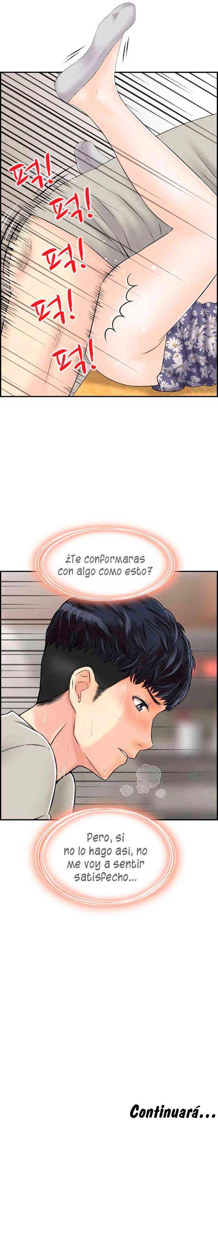 Mujer Casada Capítulo 2 - Página 9