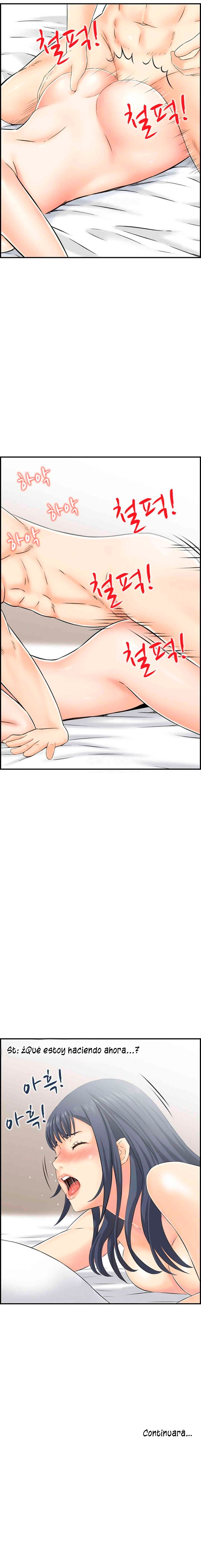 Mujer Casada Capítulo 20 - Página 8