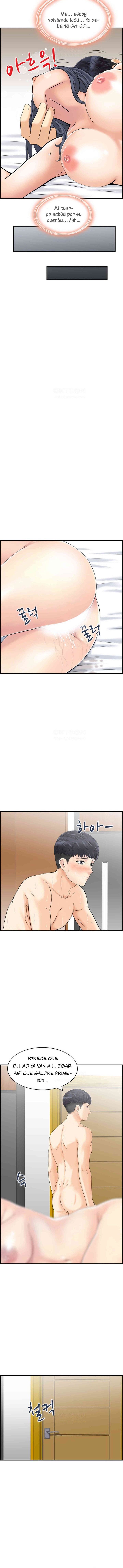 Mujer Casada Capítulo 21 - Página 2