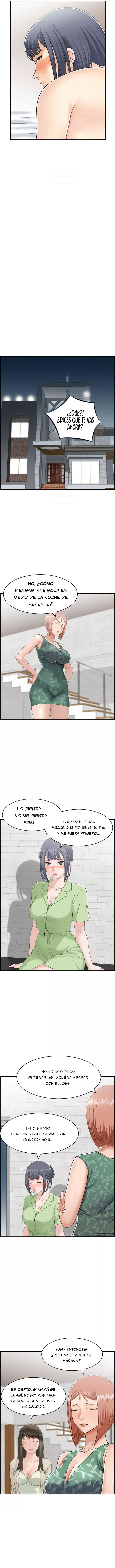 Mujer Casada Capítulo 21 - Página 3