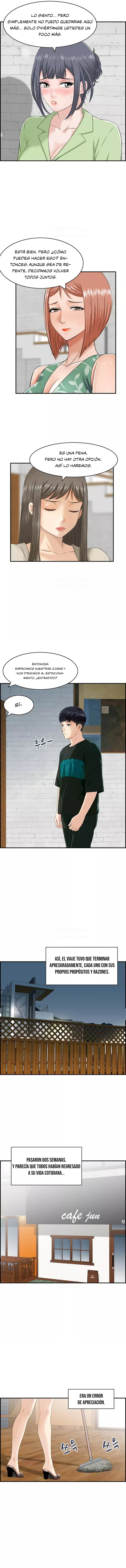 Mujer Casada Capítulo 21 - Página 4