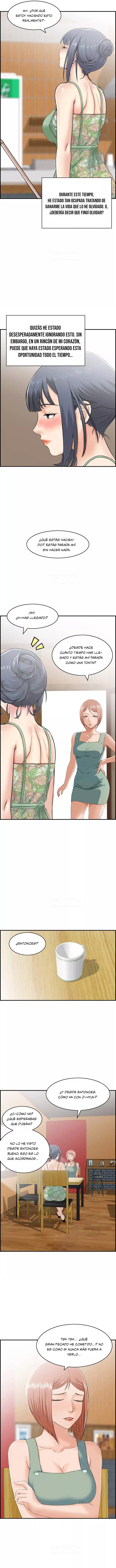 Mujer Casada Capítulo 21 - Página 6